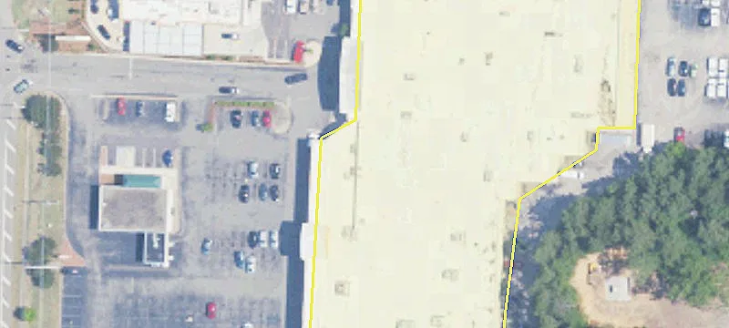 Retail Space in Hoover, Alabama