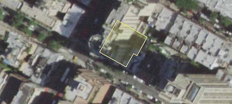 Retail Space Near Subway Lines