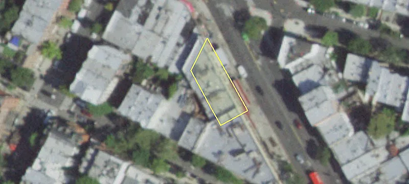 Flatbush Avenue Retail Space Available