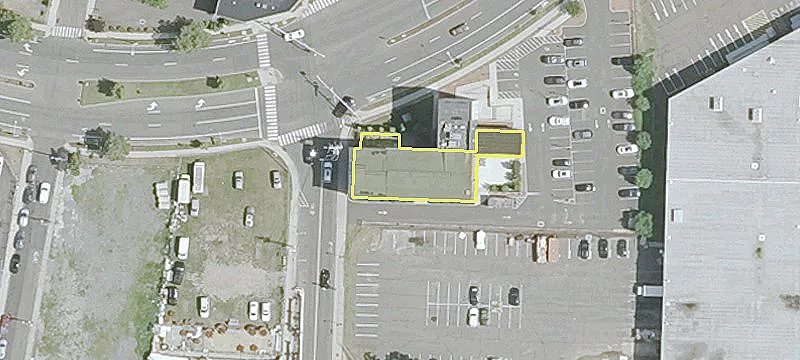 Boutique Office Space in Stamford