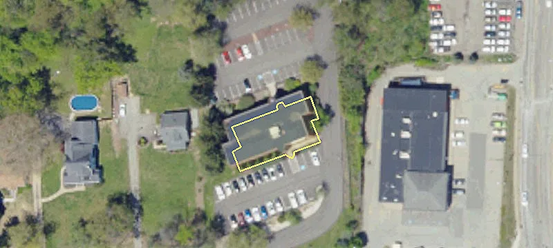 Furnished Medical/Doctor Offices Available