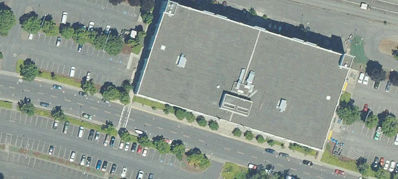 Industrial Flex Space Available