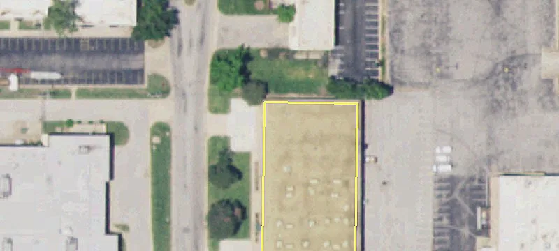 Industrial Space Available For Rent
