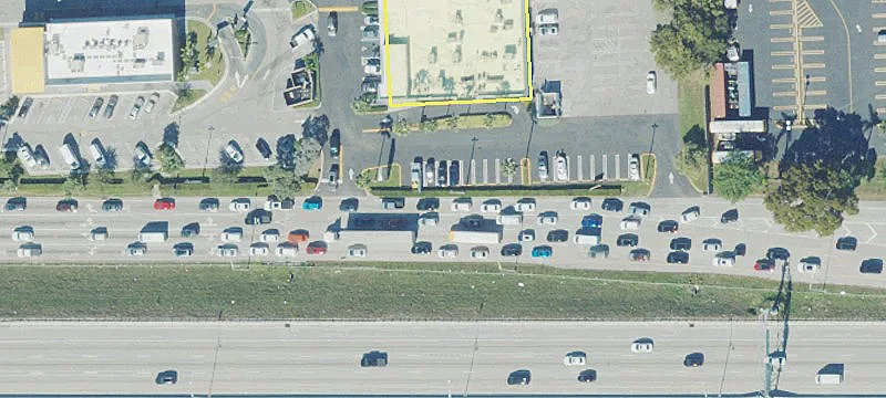 Hialeah Warehouse Space Available