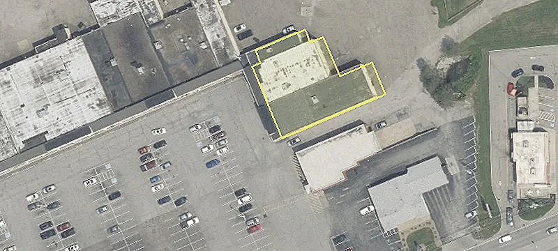 Retail Space on State Route