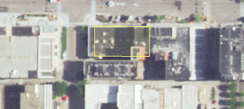 Retail Space in Lincoln, NE
