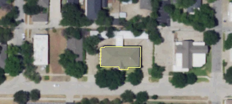 Office Space Near Camp Bowie