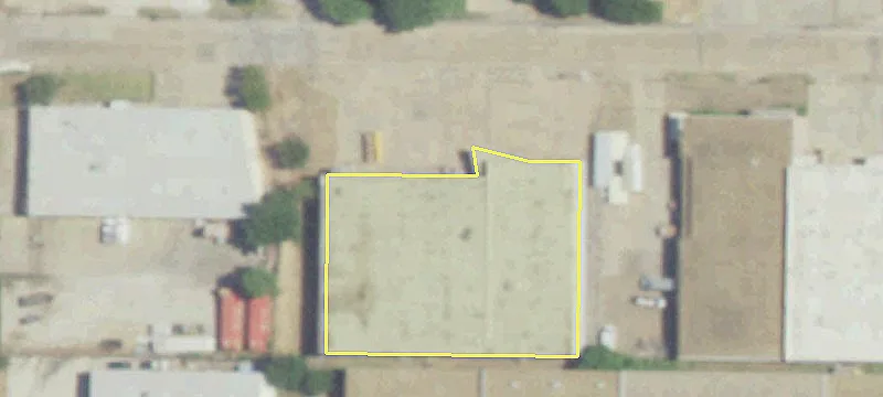 Industrial Space Available for Lease