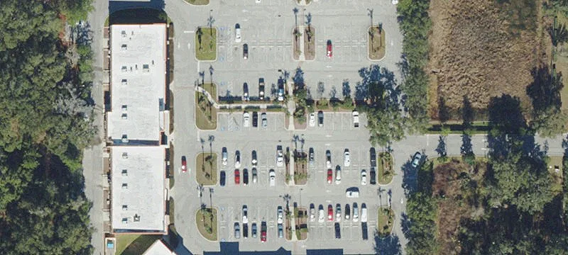 Retail Space in Hernando, FL