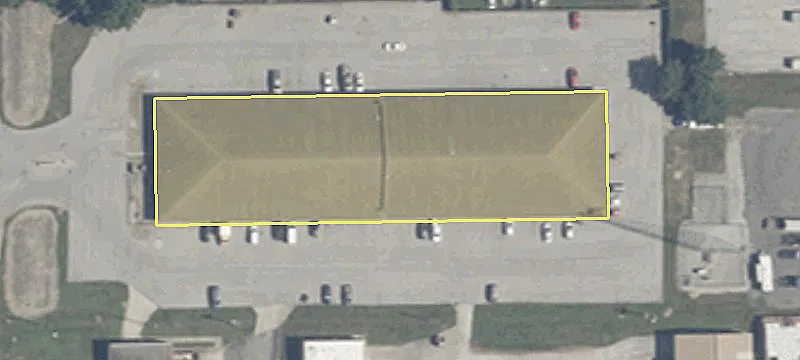 Industrial/Flex Space Available For Lease