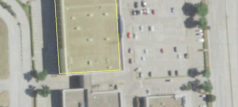 Retail Space Near Collin Creek