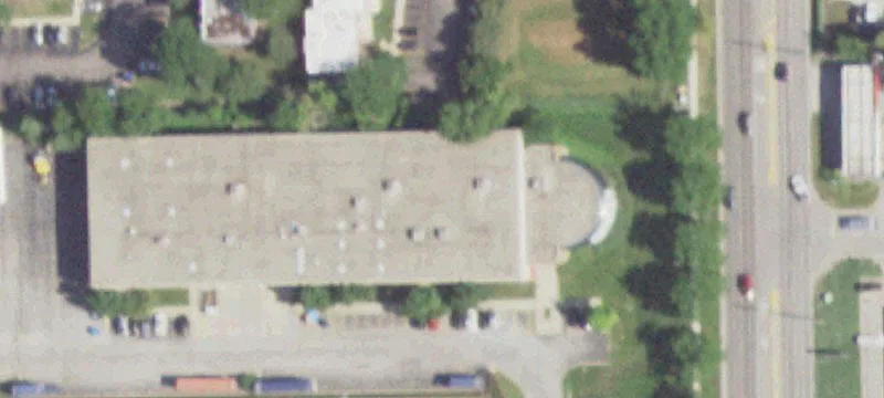 Mount Prospect Warehouse Space Available