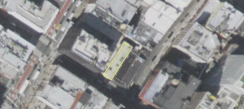 Retail Space Near Canal Street