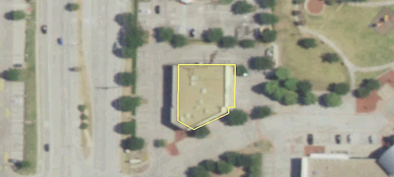 Oak Point Warehouse Space Available