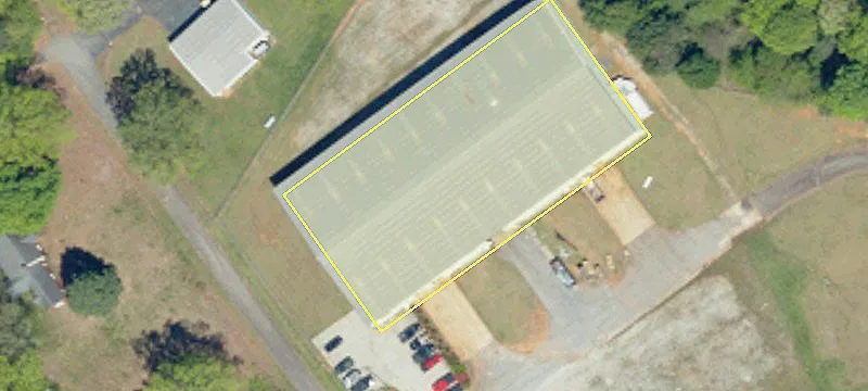 Industrial Space in Greenville, SC