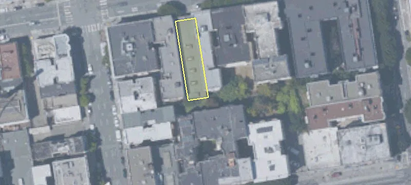 Retail Space in High-Visibility Location