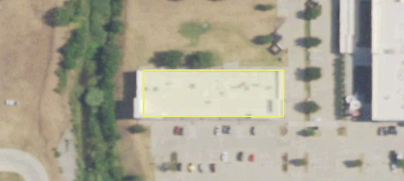Retail Space in Growing Area