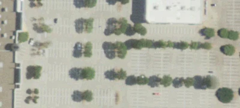 Retail Space in Plano, Texas