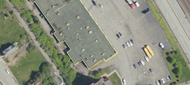 Retail Space in Duquesne