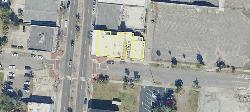 Springfield Retail Space For Rent
