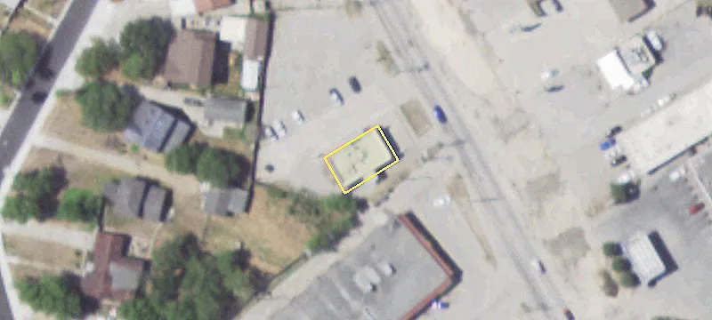 Retail Space in Bel Air
