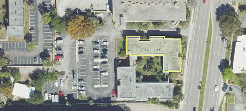 Pompano Beach Office Portfolio