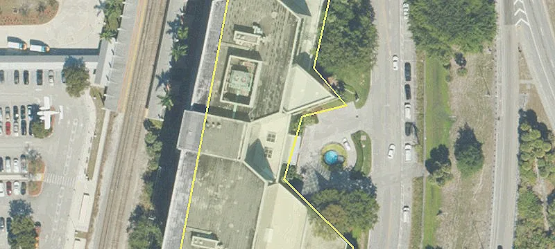 Fort Lauderdale Office Space Available