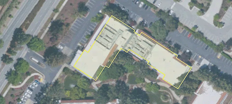 Class A Office Campus