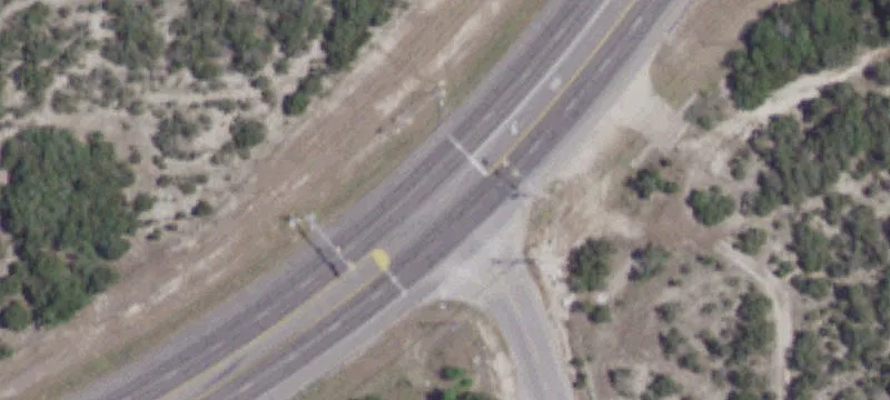 Office Space Near Hill Country