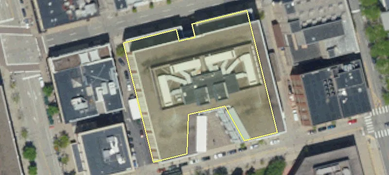 Office Space in Alcoa Center