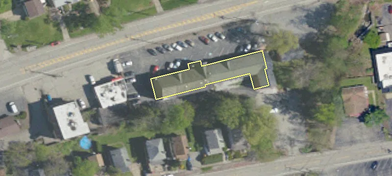 Office Space Available For Rent