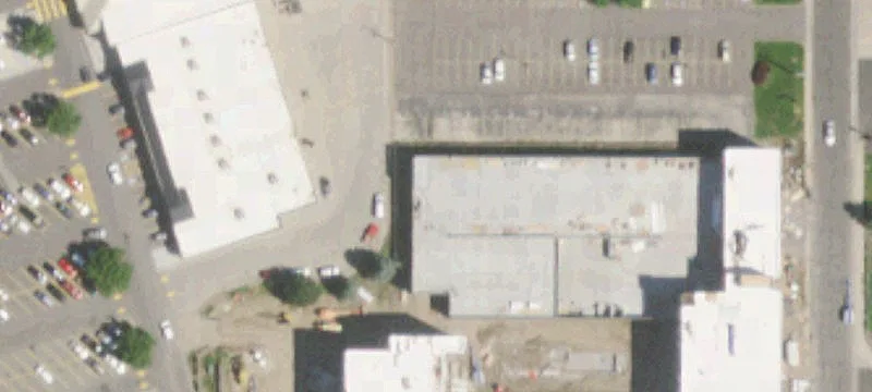 Retail Space in Wheat Ridge