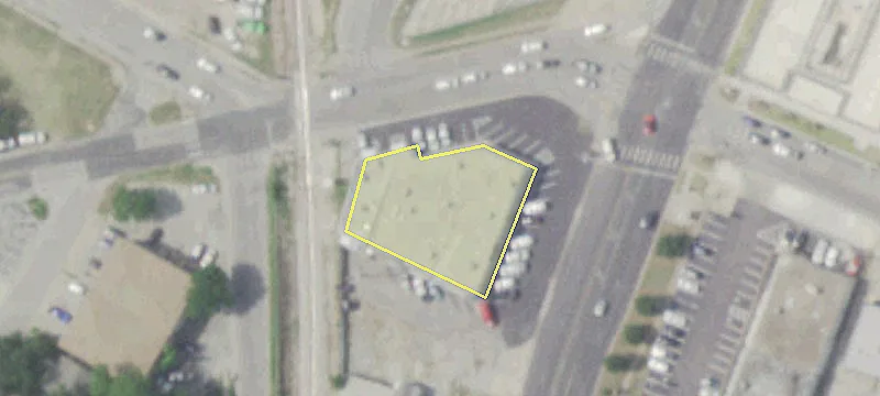 Renovated Retail Space Available