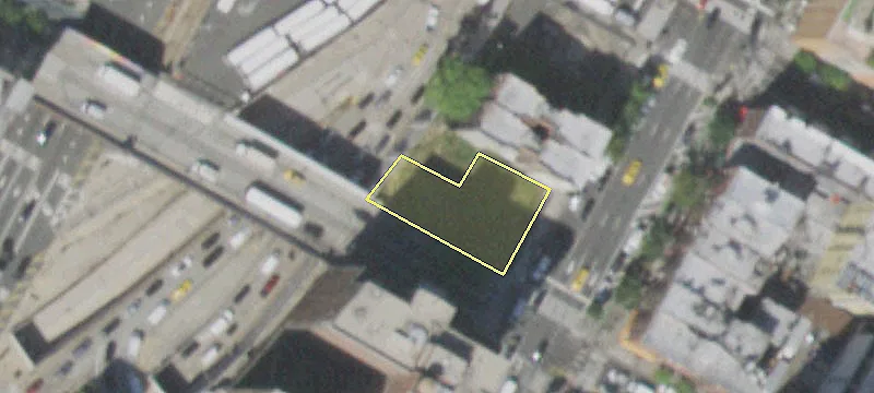 Retail Space in Vita Building