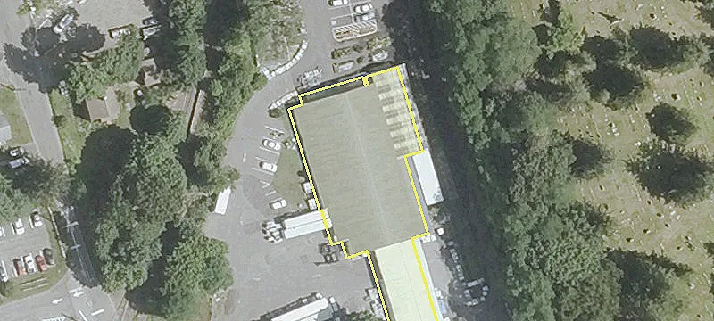 Versatile Retail Space in Bethel