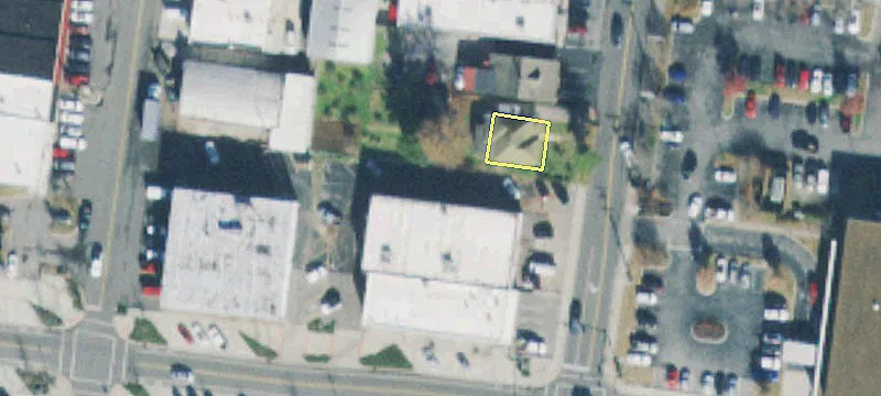Murfreesboro Office Building For Sale