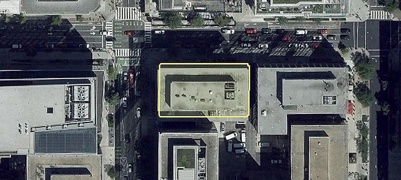 Office Space in Washington, DC