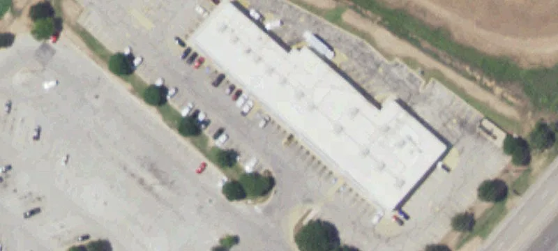 Former Restaurant Space Available
