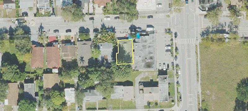 Retail Space Available For Lease
