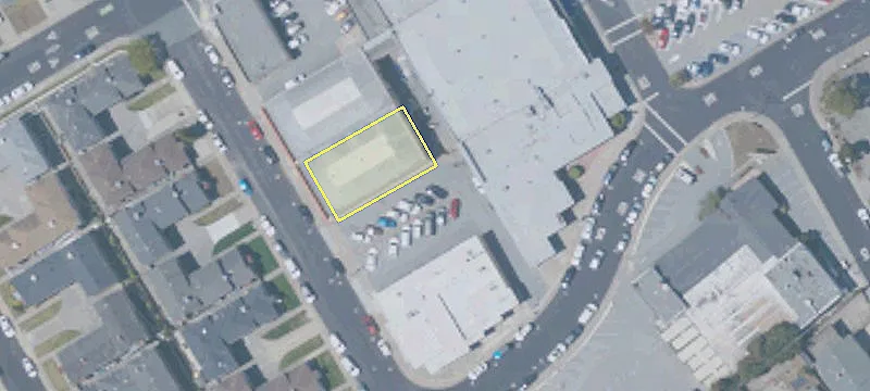 Retail Space in South San Francisco
