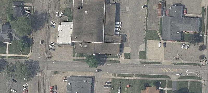 Coshocton Office Space Available
