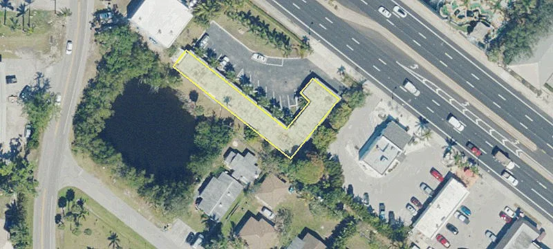 Retail Space For Rent