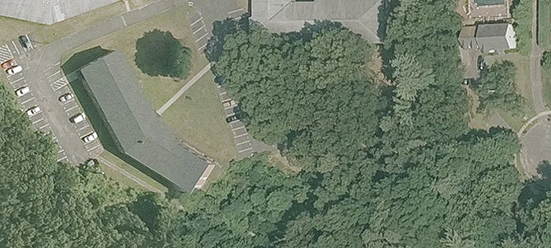 Windsor Locks Warehouse Space