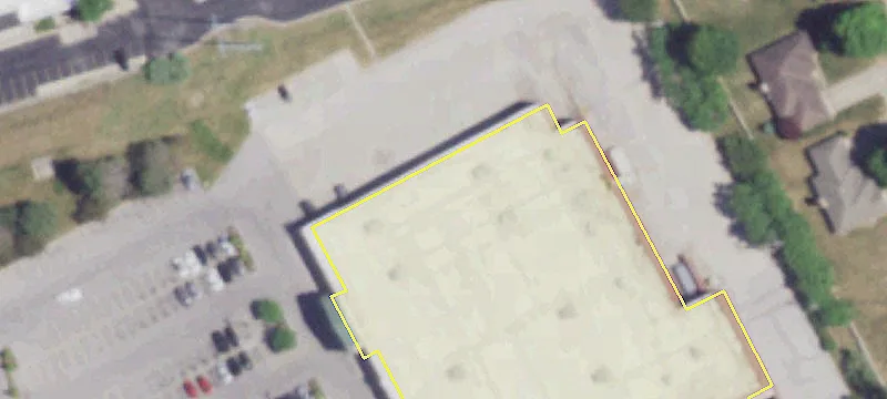 Regional Power Center Retail Space