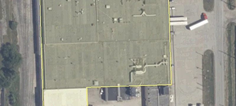 Industrial Space Near Major Interstates