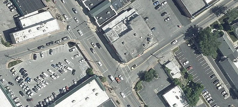 Pikesville Retail Investment Opportunity