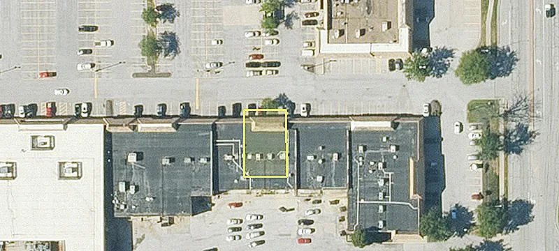 Restaurant Space in Lenexa, Kansas