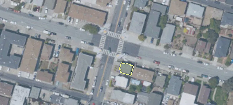 South San Francisco Office Space