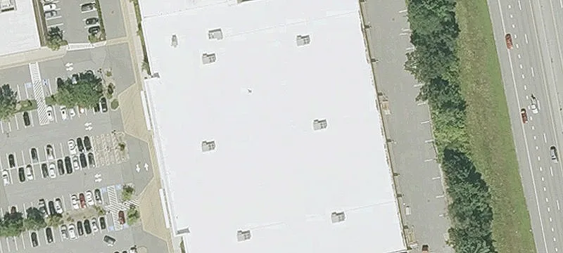 Retail Space in Bedford Center