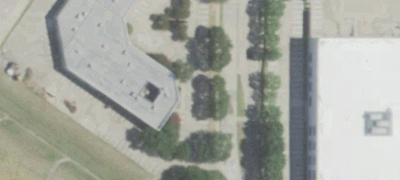 Industrial Space in Richardson, Texas